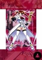 Angel's Stroke 22 Datenshi Gekitsui / Angel's stroke 22 堕天使撃墜 [Hamon Ai] [Mahou Shoujo Lyrical Nanoha] Thumbnail Page 34