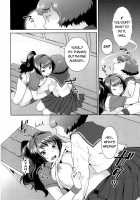 Yume Kakushi [Nekomata Naomi] [Original] Thumbnail Page 08