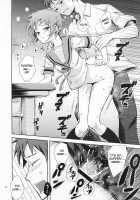 Secret Eyes - She Said ''So...'' / Secret Eyes [Kima-Gray] [The Melancholy Of Haruhi Suzumiya] Thumbnail Page 12