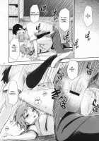 Secret Eyes - She Said ''So...'' / Secret Eyes [Kima-Gray] [The Melancholy Of Haruhi Suzumiya] Thumbnail Page 14