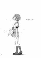 Secret Eyes - She Said ''So...'' / Secret Eyes [Kima-Gray] [The Melancholy Of Haruhi Suzumiya] Thumbnail Page 04