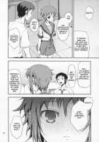 Secret Eyes - She Said ''So...'' / Secret Eyes [Kima-Gray] [The Melancholy Of Haruhi Suzumiya] Thumbnail Page 06