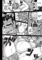 ABYSS / ABYSS [Darabuchi] [Dragon Quest III] Thumbnail Page 21