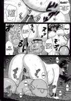 ABYSS / ABYSS [Darabuchi] [Dragon Quest III] Thumbnail Page 27