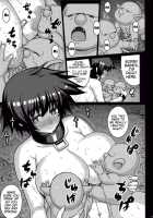 ABYSS / ABYSS [Darabuchi] [Dragon Quest III] Thumbnail Page 28