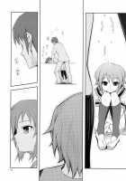 Real Eyes / Real Eyes [Kima-Gray] [The Melancholy Of Haruhi Suzumiya] Thumbnail Page 11