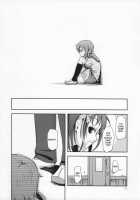 Real Eyes / Real Eyes [Kima-Gray] [The Melancholy Of Haruhi Suzumiya] Thumbnail Page 12