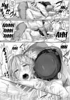 Arinama / ありなま [Ken-1] [God Eater] Thumbnail Page 19
