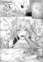 Arinama / ありなま [Ken-1] [God Eater] Thumbnail Page 22