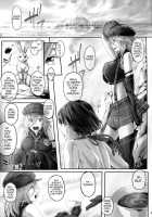 Arinama / ありなま [Ken-1] [God Eater] Thumbnail Page 03