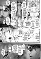 Arinama / ありなま [Ken-1] [God Eater] Thumbnail Page 07