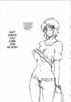 Copy-Shi Soushuuhen / コピー誌総集編 [Minpei Ichigo] [Dead Or Alive] Thumbnail Page 07