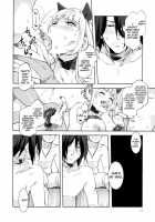 Oideyo! Mizuryu Kei Land The 2nd Day / おいでよ!水龍敬ランド the 2nd Day [Mizuryu Kei] [Original] Thumbnail Page 11