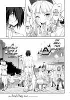 Oideyo! Mizuryu Kei Land The 2nd Day / おいでよ!水龍敬ランド the 2nd Day [Mizuryu Kei] [Original] Thumbnail Page 28