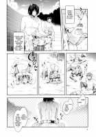 Oideyo! Mizuryu Kei Land The 2nd Day / おいでよ!水龍敬ランド the 2nd Day [Mizuryu Kei] [Original] Thumbnail Page 07