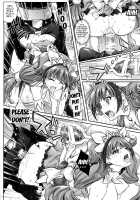 T-23 OKAKUGO / T-23 OKAKUGO [Izumi] [Go Princess Precure] Thumbnail Page 11