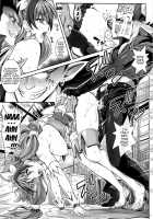 T-23 OKAKUGO / T-23 OKAKUGO [Izumi] [Go Princess Precure] Thumbnail Page 12