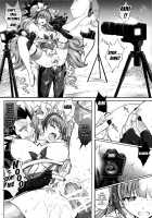 T-23 OKAKUGO / T-23 OKAKUGO [Izumi] [Go Princess Precure] Thumbnail Page 21