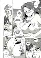 Gyanfumi Try / ギャンフミとらい [Bowieknife] [Gundam Build Fighters Try] Thumbnail Page 13