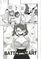 Gyanfumi Try / ギャンフミとらい [Bowieknife] [Gundam Build Fighters Try] Thumbnail Page 06