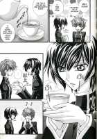 Lupercalia 2017 [Code Geass] Thumbnail Page 10