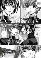 Lupercalia 2017 [Code Geass] Thumbnail Page 11