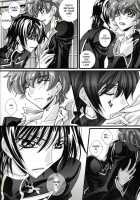 Lupercalia 2017 [Code Geass] Thumbnail Page 13