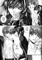 Lupercalia 2017 [Code Geass] Thumbnail Page 14