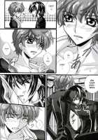 Lupercalia 2017 [Code Geass] Thumbnail Page 15