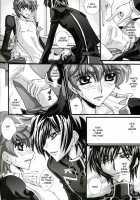 Lupercalia 2017 [Code Geass] Thumbnail Page 17
