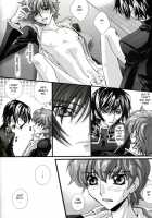 Lupercalia 2017 [Code Geass] Thumbnail Page 19
