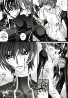 Lupercalia 2017 [Code Geass] Thumbnail Page 22