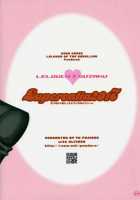 Lupercalia 2017 [Code Geass] Thumbnail Page 25