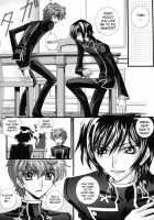 Lupercalia 2017 [Code Geass] Thumbnail Page 05