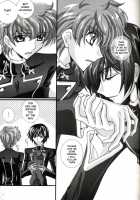 Lupercalia 2017 [Code Geass] Thumbnail Page 06