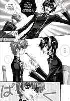 Lupercalia 2017 [Code Geass] Thumbnail Page 09