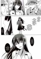 Summer Halation 3 Final Chapter / サマーハレーション3 完結編 [Saikawa Yusa] [Original] Thumbnail Page 49