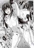 Summer Halation 3 Final Chapter / サマーハレーション3 完結編 [Saikawa Yusa] [Original] Thumbnail Page 56