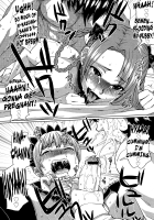 Black And White Puppet [Todd Oyamada] [Original] Thumbnail Page 20