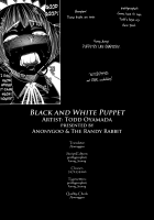 Black And White Puppet [Todd Oyamada] [Original] Thumbnail Page 25