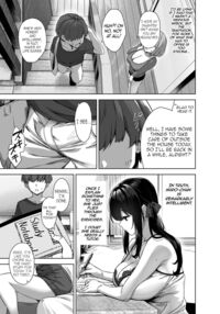 Natsu to Inaka to Yuuwaku shite kuru Dekkai Oshiego / 夏と田舎と誘惑してくるでっかい教え子 Page 26 Preview