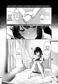 Natsu to Inaka to Yuuwaku shite kuru Dekkai Oshiego / 夏と田舎と誘惑してくるでっかい教え子 Page 46 Preview