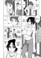 Kousei Mitarashi - Neighbor / みたらし侯成　ー　隣人　（英訳） [Mitarashi Kousei] [Original] Thumbnail Page 04