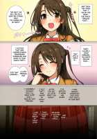 CINDERELLA*MASTER*PARTY / CINDERELLA*MASTER*PARTY [Katsurai Yoshiaki] [The Idolmaster] Thumbnail Page 04