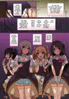 CINDERELLA*MASTER*PARTY / CINDERELLA*MASTER*PARTY [Katsurai Yoshiaki] [The Idolmaster] Thumbnail Page 05