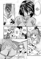 HSS [Yuzuki N Dash] [Original] Thumbnail Page 08