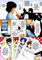 I.D.M SIDE A [Momoya Show-Neko] [The Idolmaster] Thumbnail Page 04