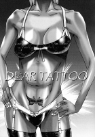 Dear Tattoo / Dear Tattoo [Kure Ichirou] [Original] Thumbnail Page 01