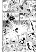 Momioka's Horniness / 籾岡の発情 [Aoki Kanji] [To Love-Ru] Thumbnail Page 21
