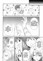 Momioka's Horniness / 籾岡の発情 [Aoki Kanji] [To Love-Ru] Thumbnail Page 27